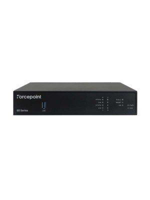 Forcepoint NGFW 60